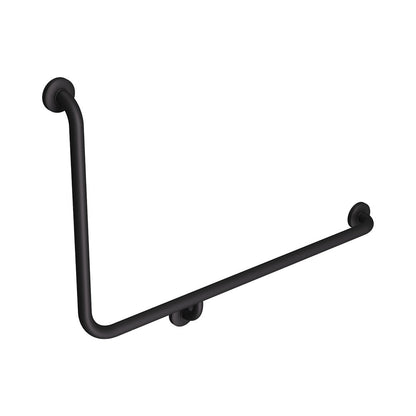 90° Accessible Hand Grab Rail