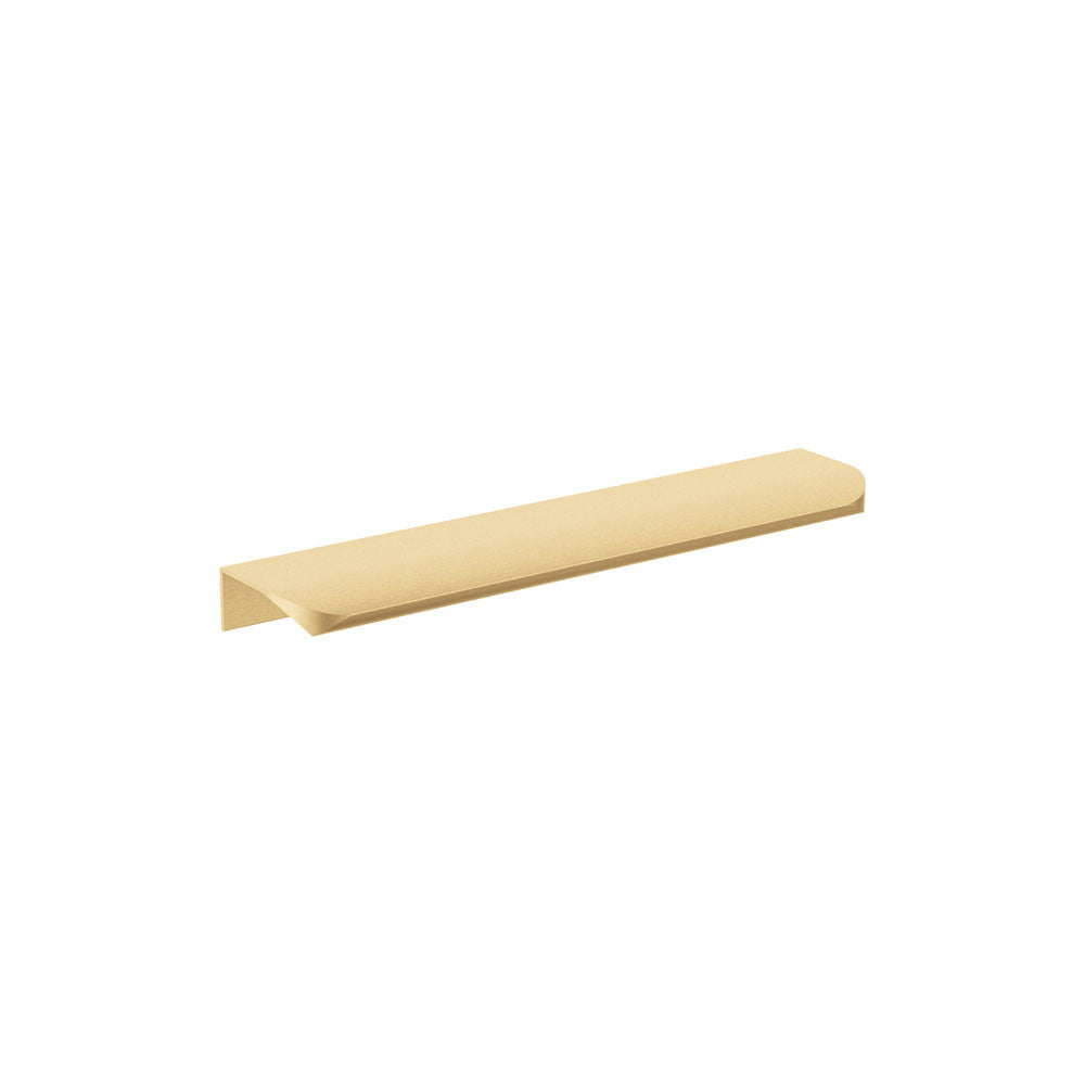 Edge Curved Pull Handle