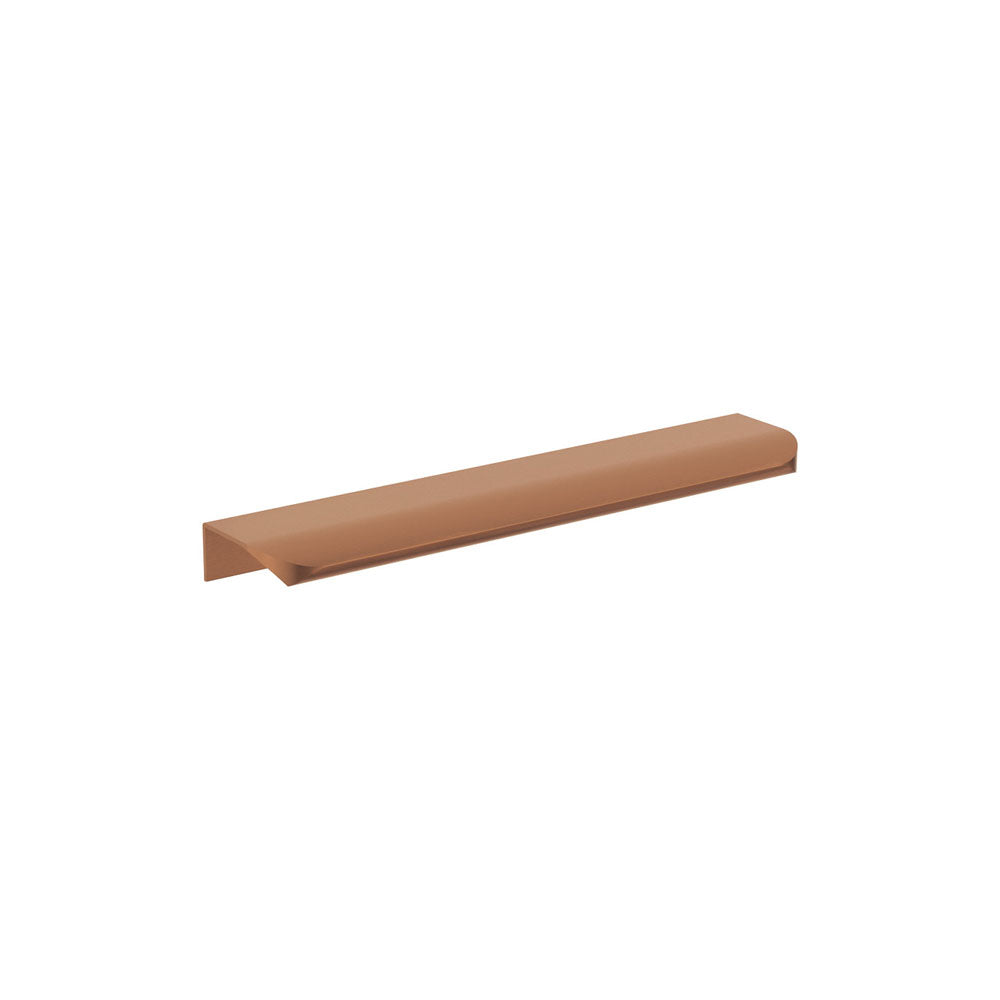 Edge Curved Pull Handle