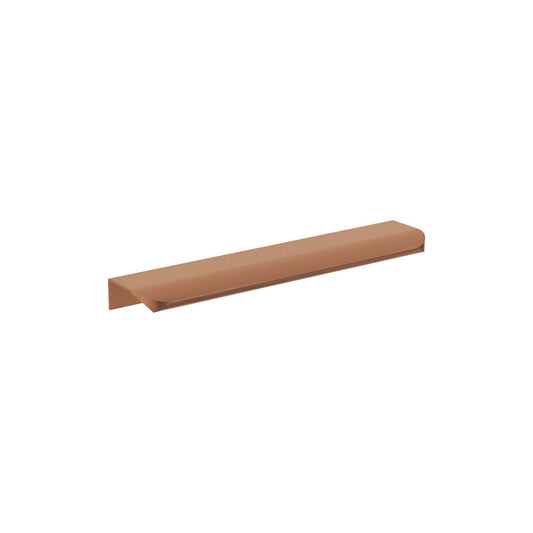 Edge Curved Pull Handle