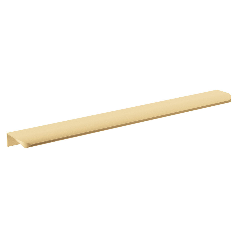 Edge Curved Pull Handle