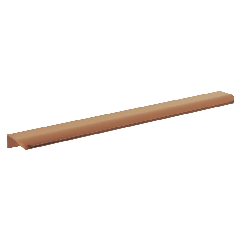 Edge Curved Pull Handle