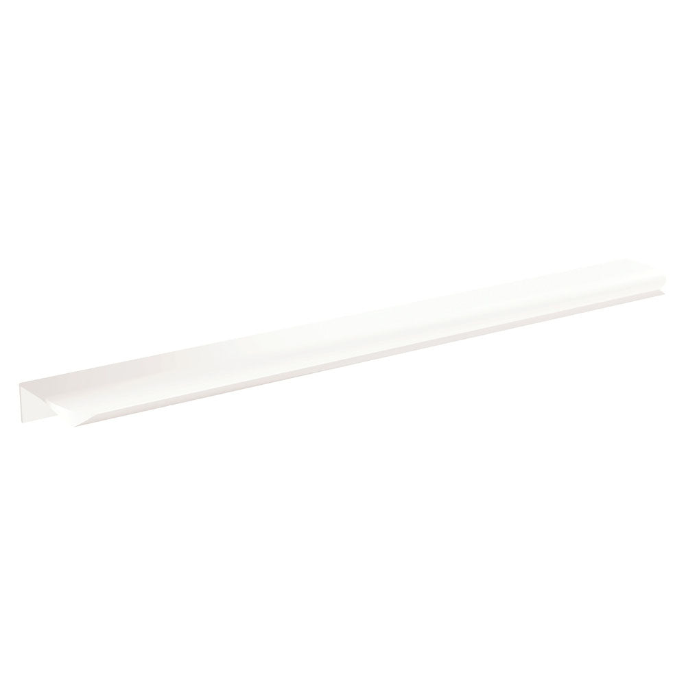 Edge Curved Pull Handle