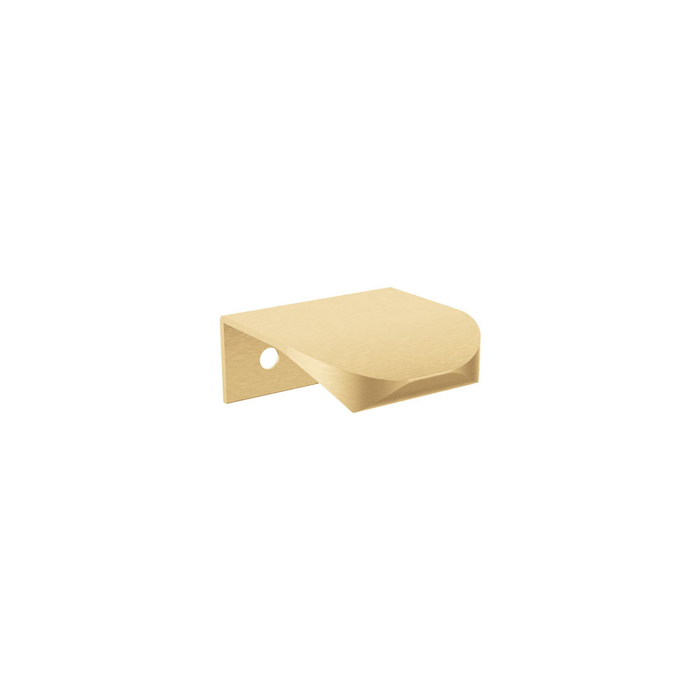 Edge Curved Pull Handle