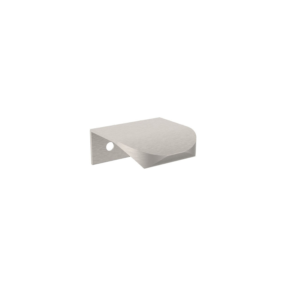 Edge Curved Pull Handle