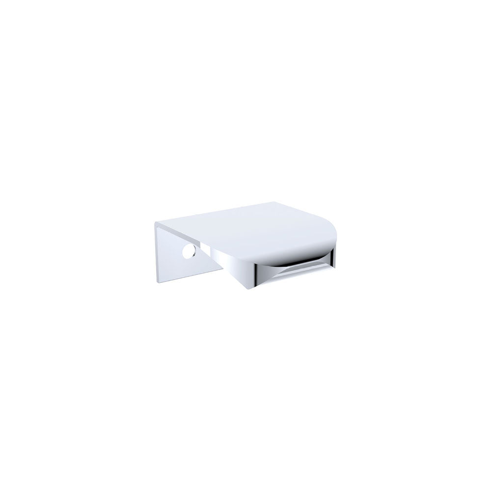 Edge Curved Pull Handle