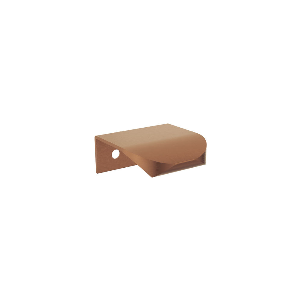 Edge Curved Pull Handle
