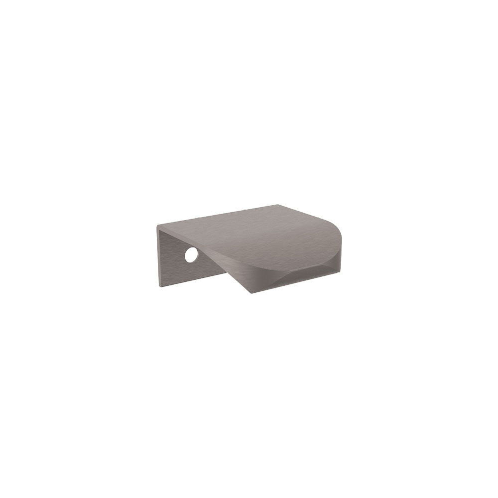 Edge Curved Pull Handle