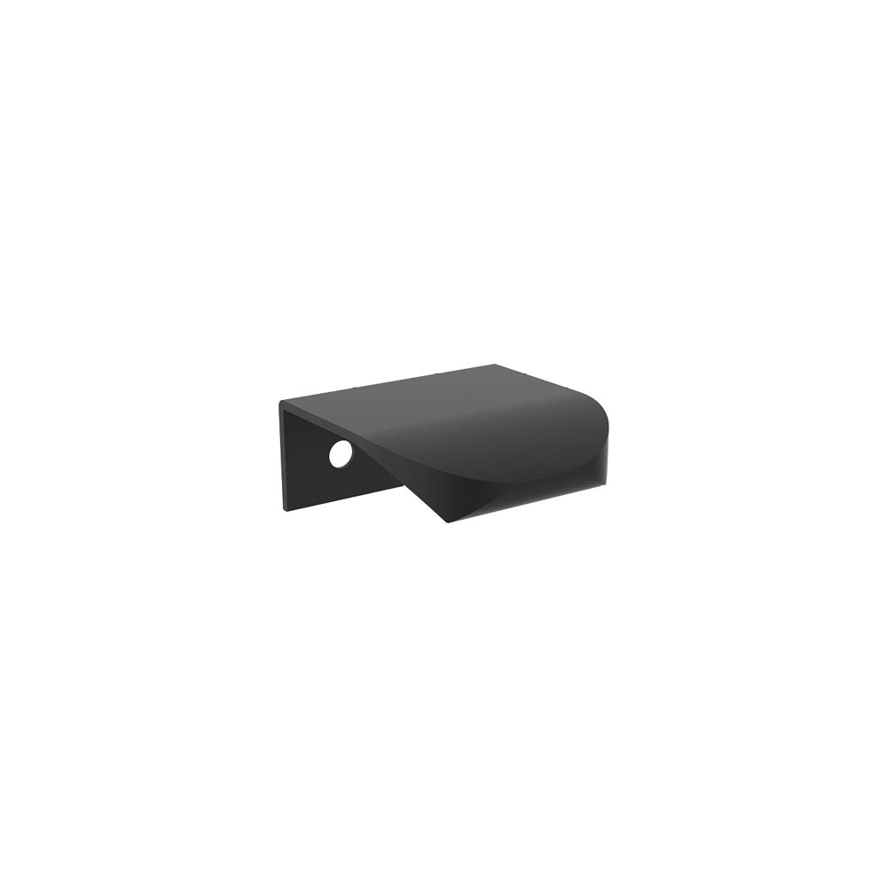 Edge Curved Pull Handle