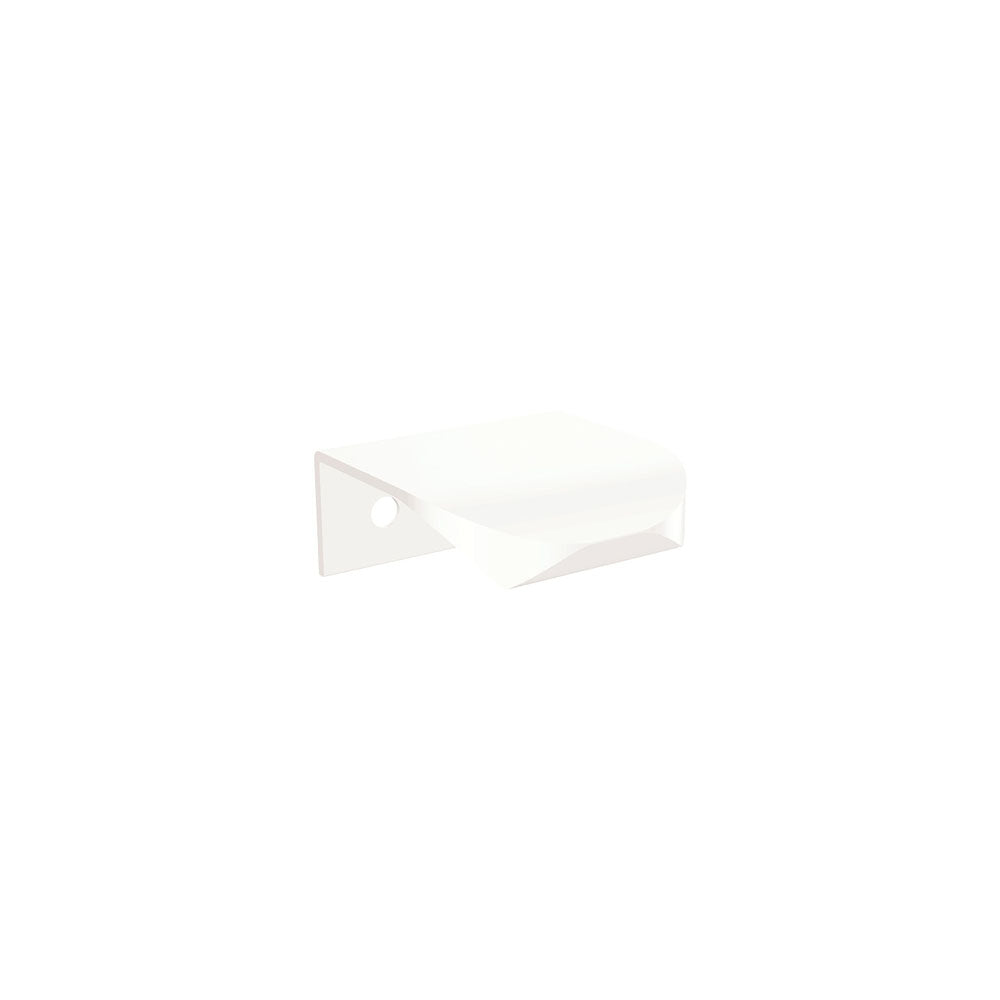 Edge Curved Pull Handle