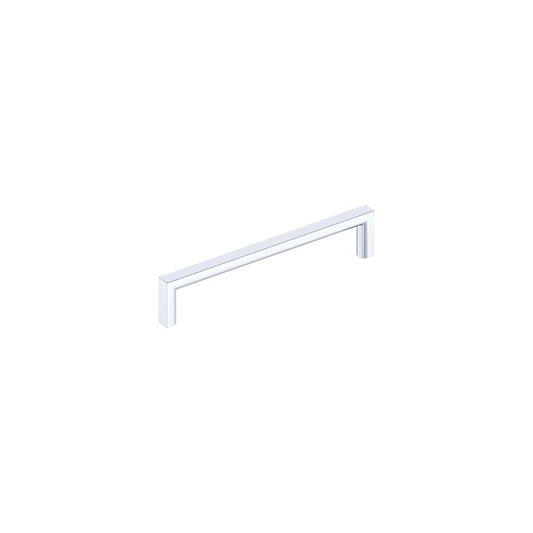 Urbane 128mm Handle, Chrome