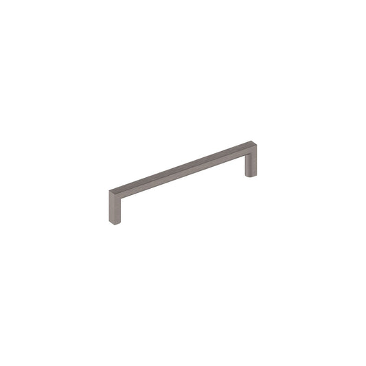 Urbane 128mm Handle, Gun Metal