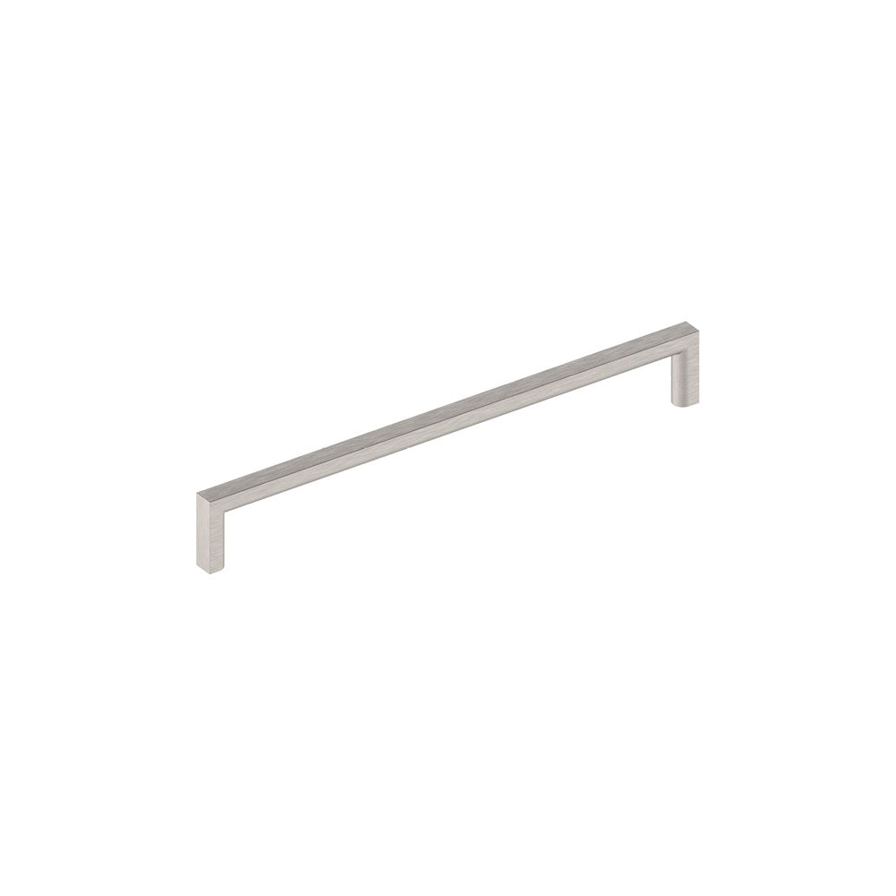 Urbane 192mm Handle, Brushed Nickel