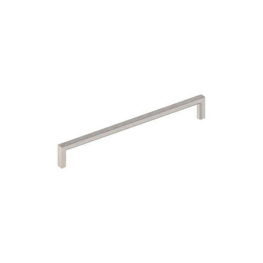Urbane 192mm Handle, Brushed Nickel
