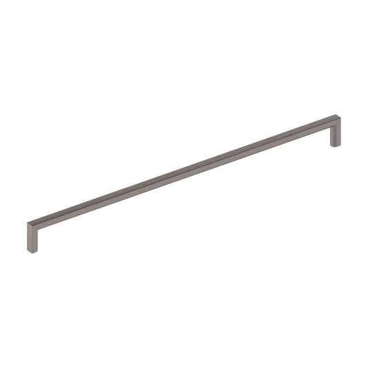 Urbane 320mm Handle, Gun Metal