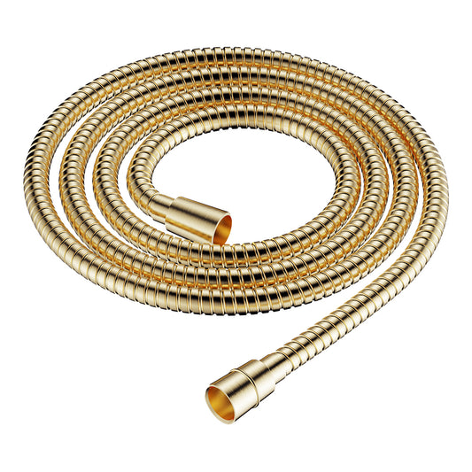Shower Hose, 1.5 metre, Urban Brass