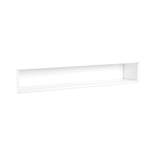 Display Shelf Insert for Mirror Cabinet