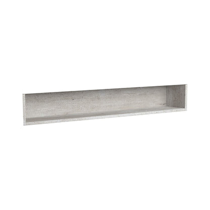 Display Shelf Insert for Mirror Cabinet