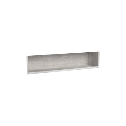 Display Shelf Insert for Mirror Cabinet