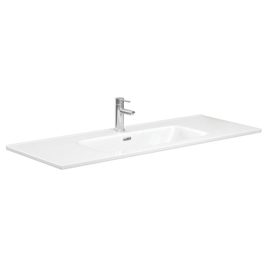 Joli Full Depth Ceramic Basin-Top