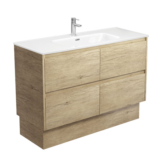 Joli Amato Scandi Oak Vanity