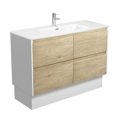 Joli Amato Scandi Oak Vanity
