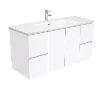 Joli Fingerpull Vanity
