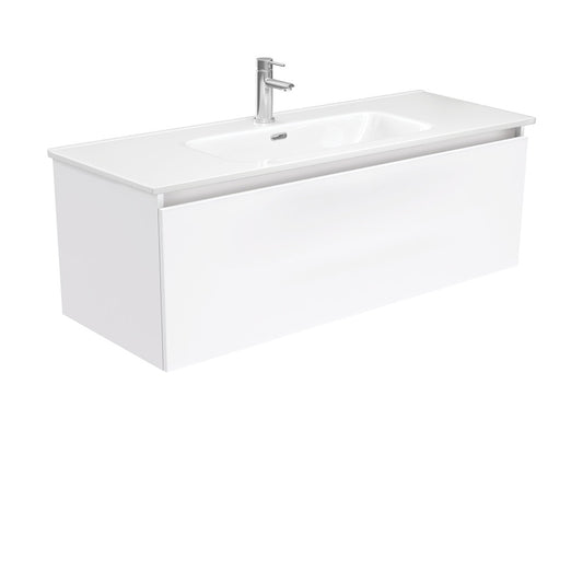 Joli Manu Wall-Hung Vanity