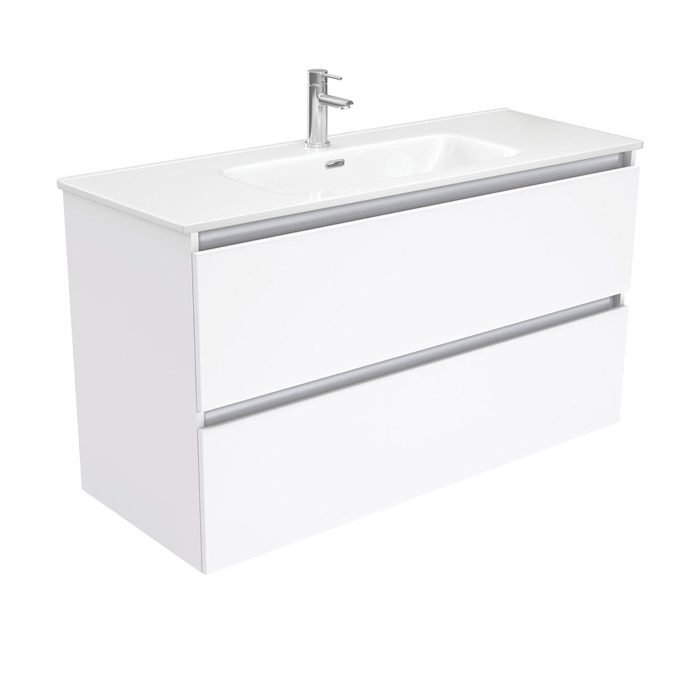 Joli Quest 1200 Vanity On Kickboard