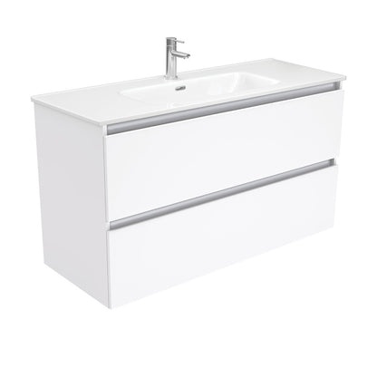 Joli Quest 1200 Vanity On Kickboard