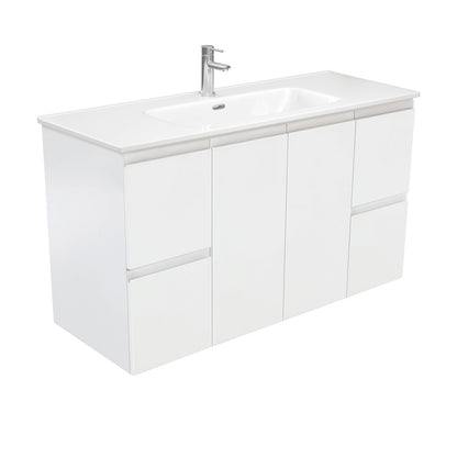 Joli Fingerpull Vanity