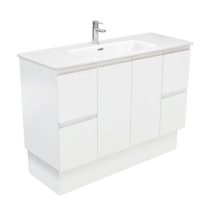 Joli Fingerpull Vanity