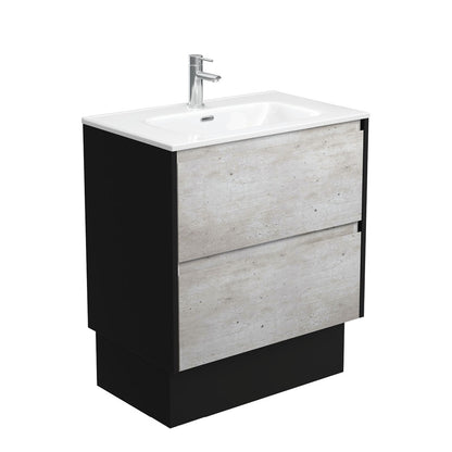 Joli Amato Industrial Vanity