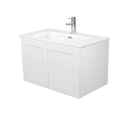Joli Mila Wall-Hung Vanity, Right Drawer