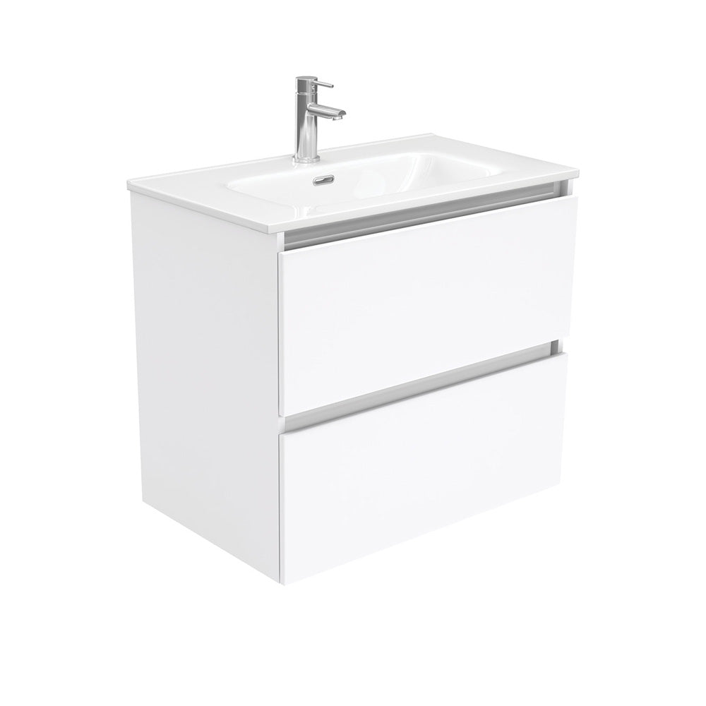 Joli Quest 1200 Vanity On Kickboard