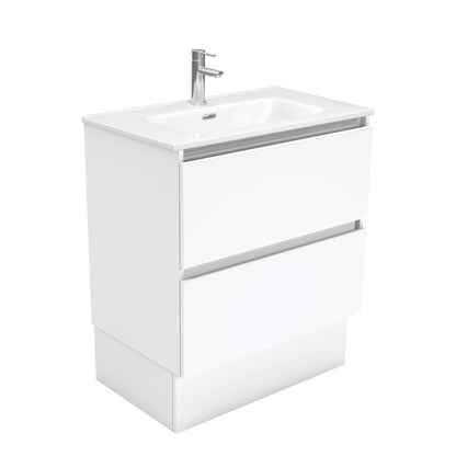 Joli Quest 1200 Vanity On Kickboard