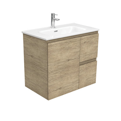 Joli Edge Vanity - Right Drawers
