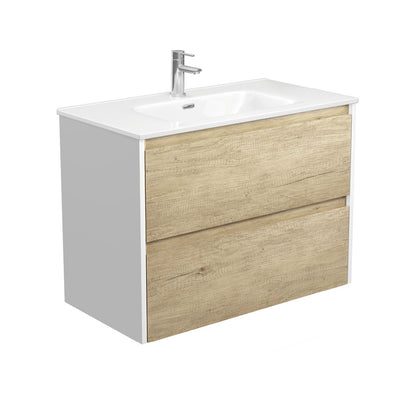 Joli Amato Scandi Oak Vanity