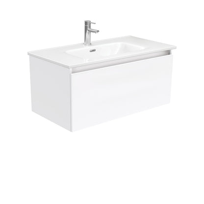 Joli Manu Wall-Hung Vanity