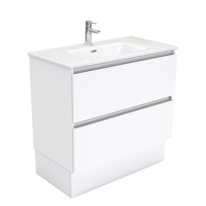 Joli Quest 1200 Vanity On Kickboard