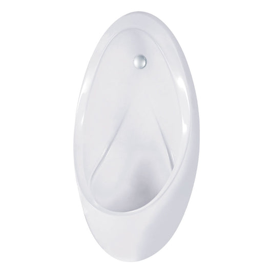 Isabella Wall-Hung Urinal, Gloss White