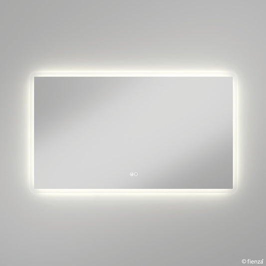 Luciana LED Mirror