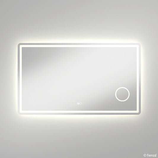 Deejay LED Mirror