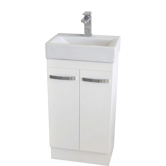 Mini Me Ensuite