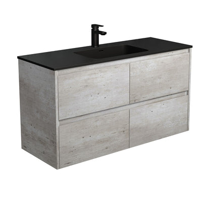 Montana Amato Industrial Vanity