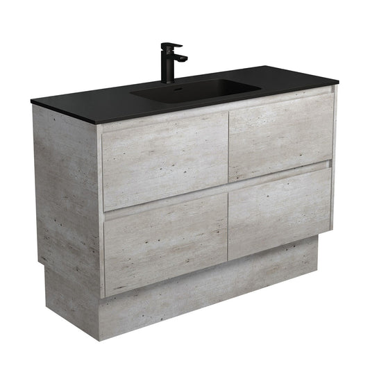 Montana Amato Industrial Vanity