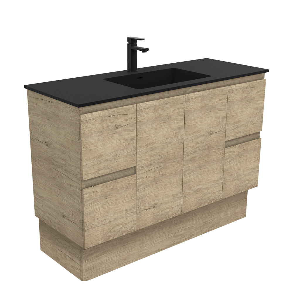 Montana Edge Vanity - 1200