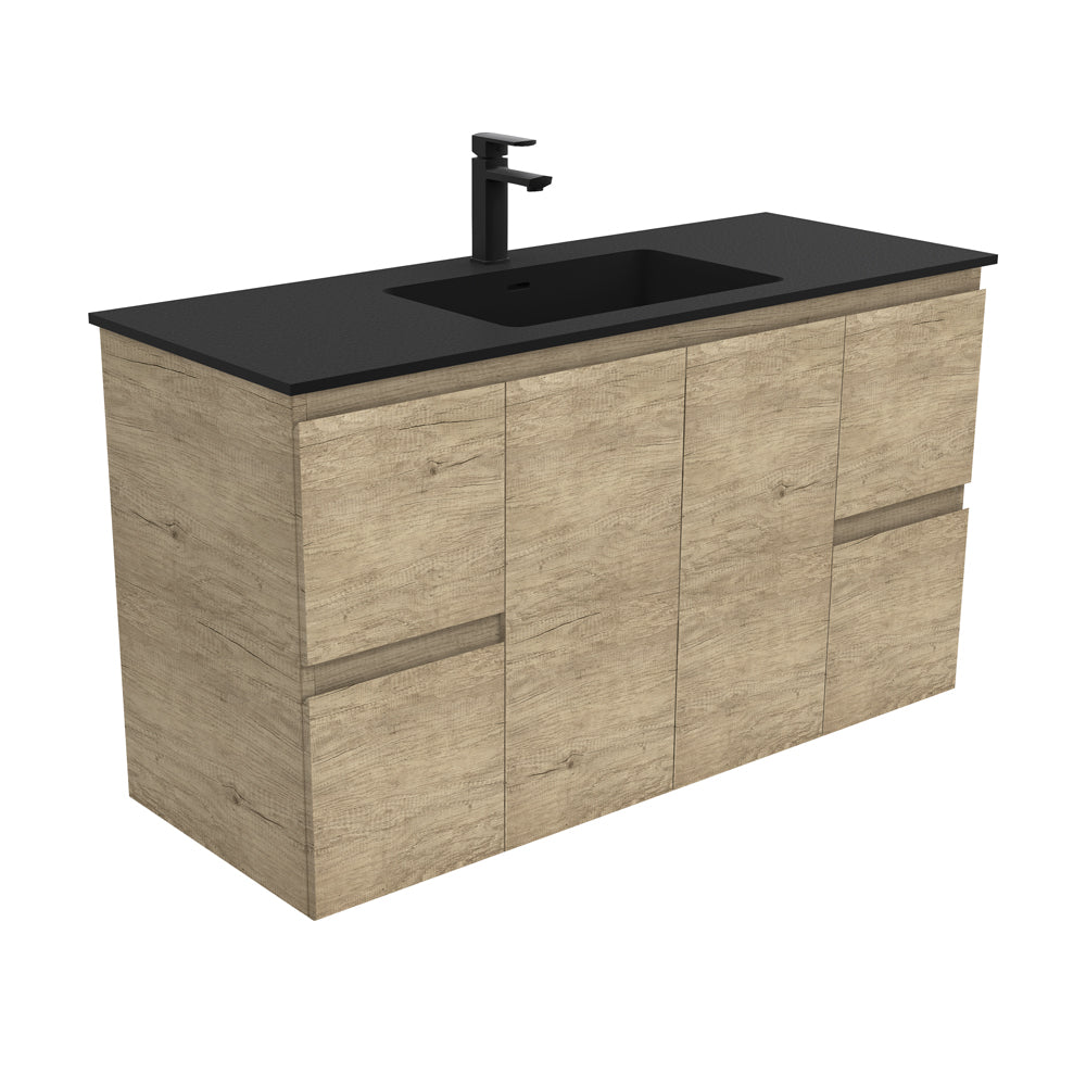 Montana Edge Vanity - 1200
