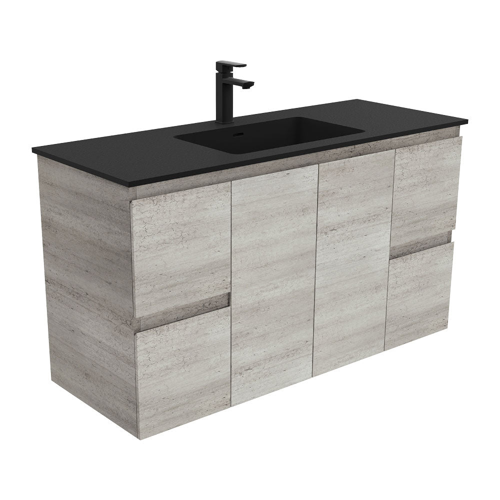 Montana Edge Vanity - 1200