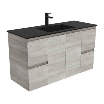 Montana Edge Vanity - 1200
